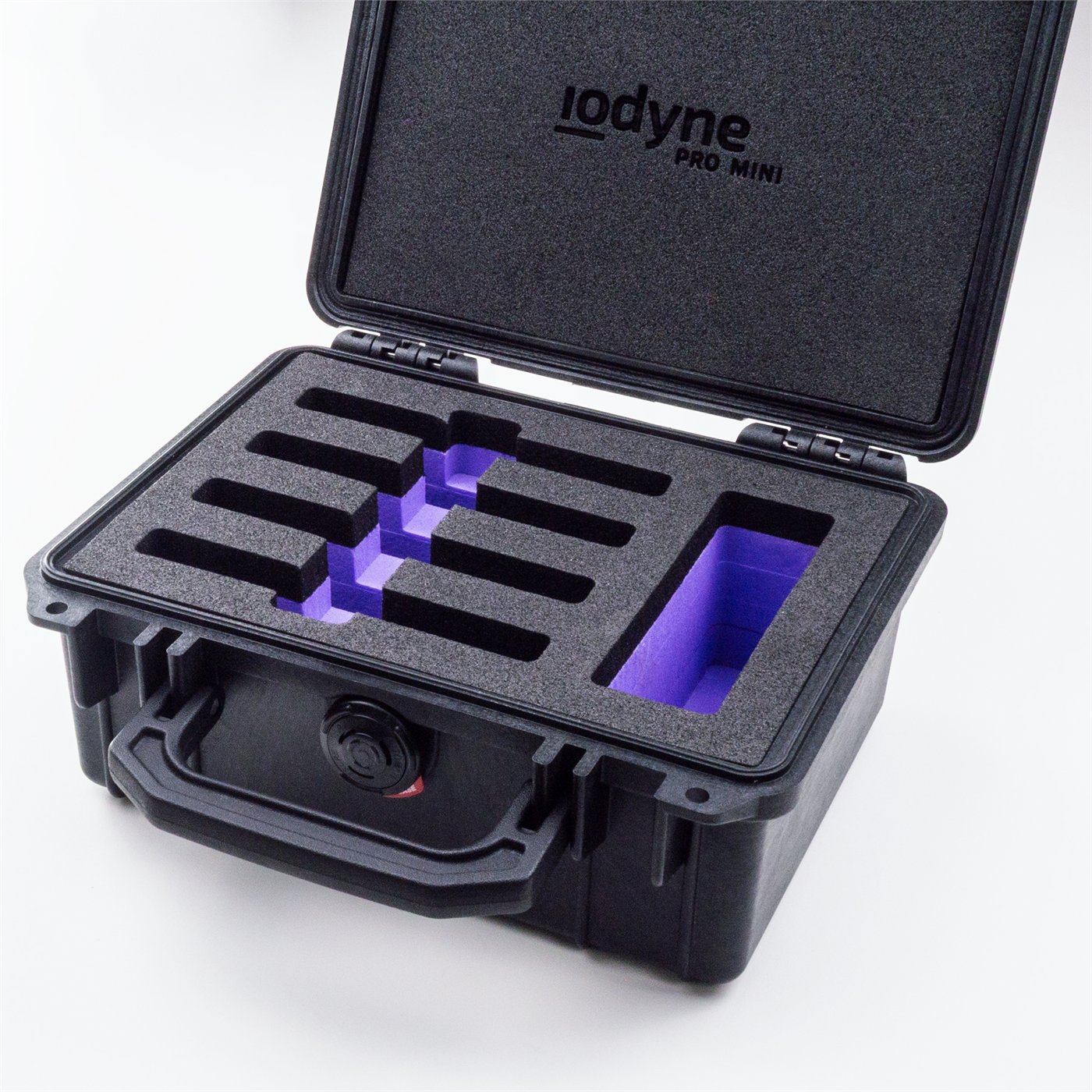 iodyne USB4 / Thunderbolt Cable (40Gb/s) - view 2