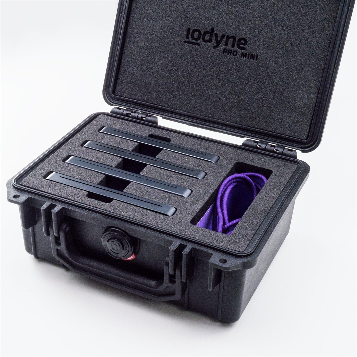 iodyne USB4 / Thunderbolt Cable (40Gb/s) - view 3