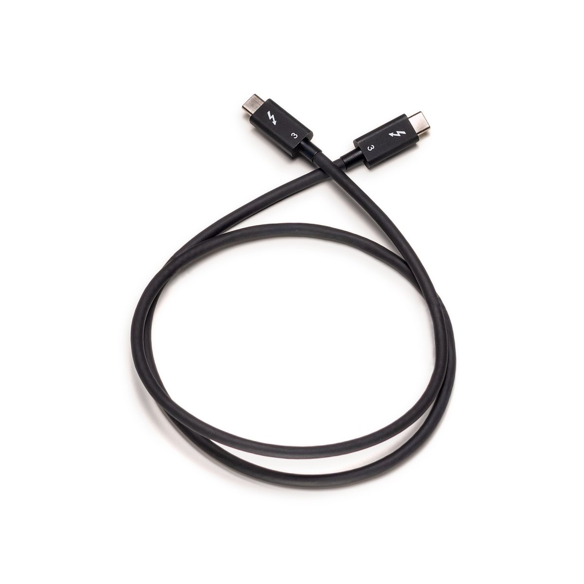 Iodyne USB4 / Thunderbolt Cable (40Gb/s)