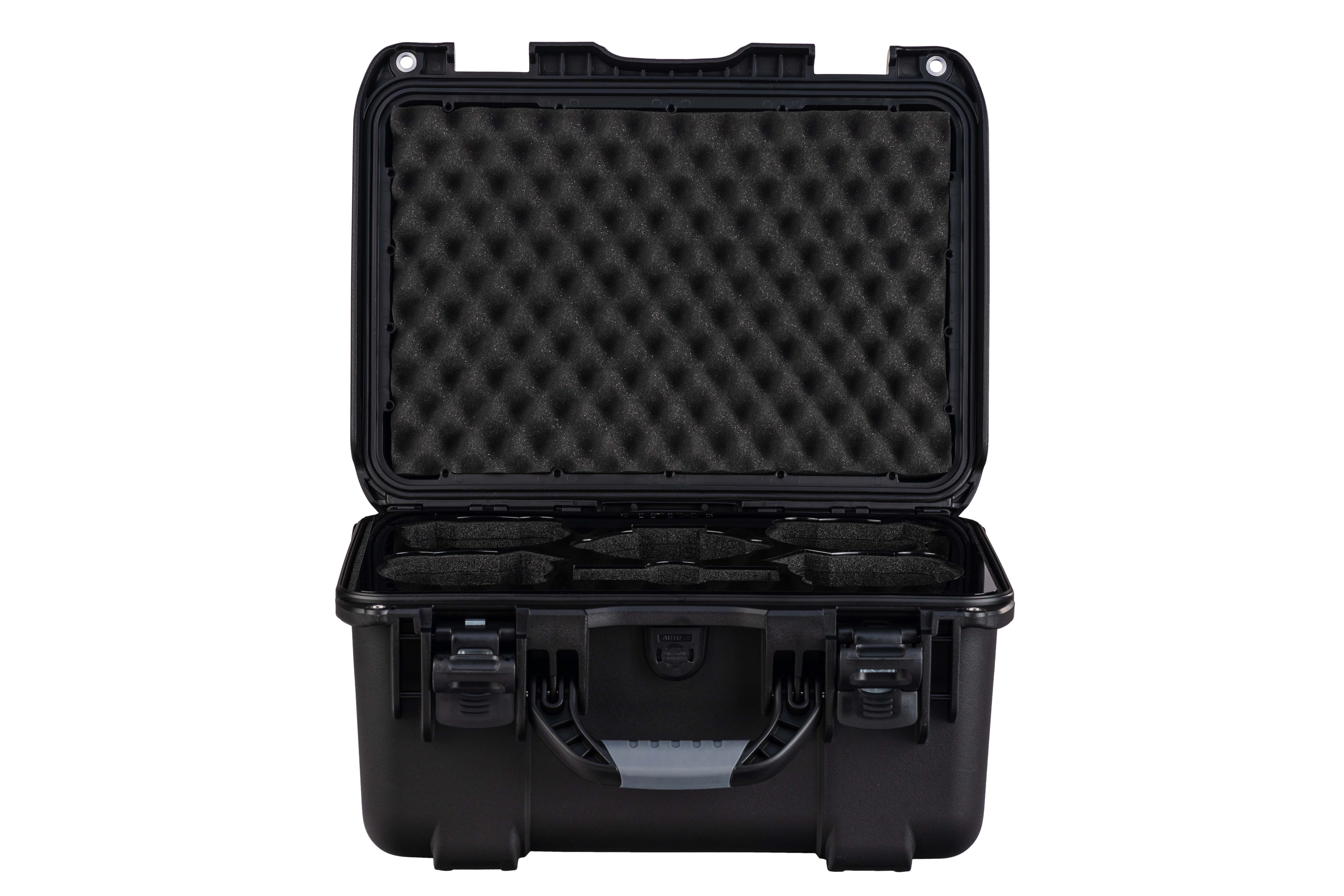 Irix Cine Lens Case by Nanuk - view 3