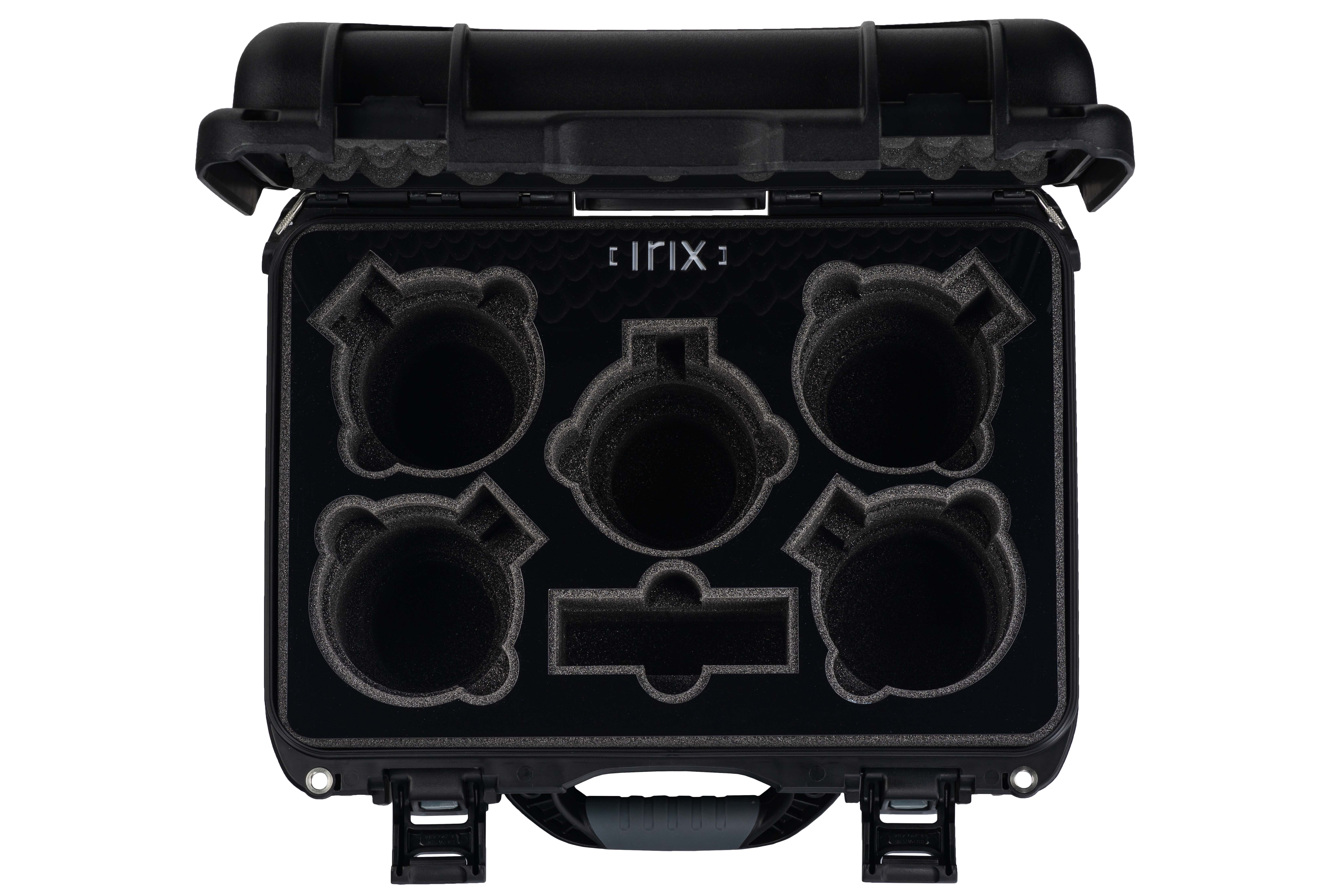 Irix Cine Lens Case by Nanuk - view 4