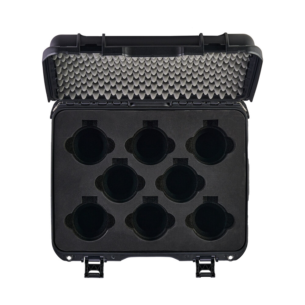 Irix Cine Lens Case by Nanuk - view 5