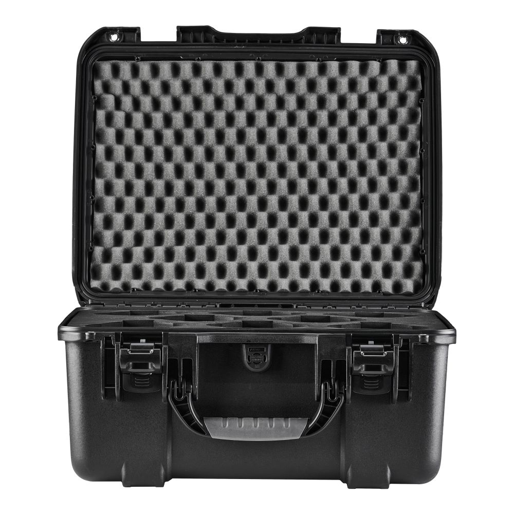 Irix Cine Lens Case by Nanuk