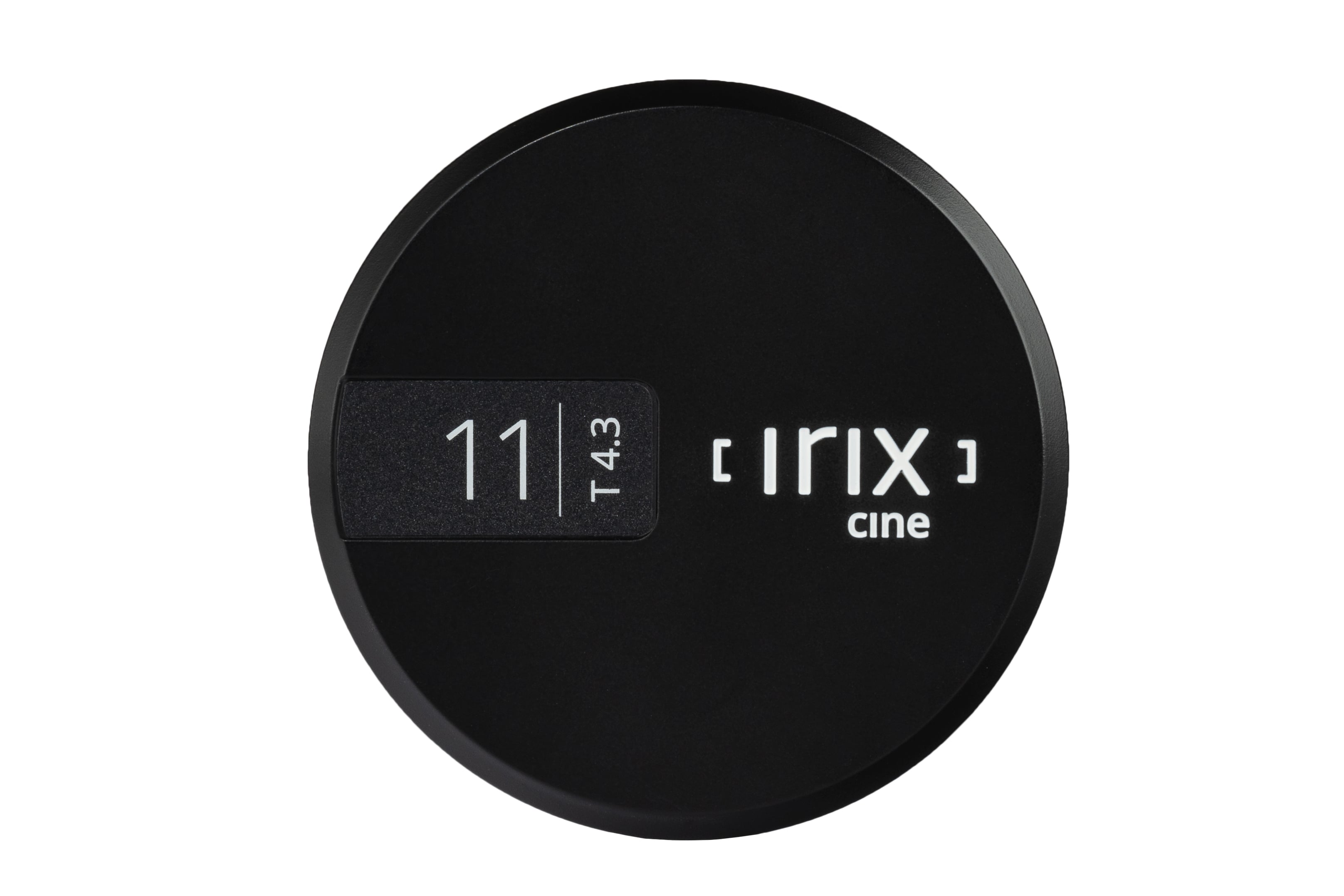 Irix Cine Lens Cap - view 2