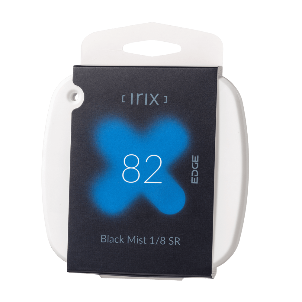 Irix Edge Black Mist SR Round Filter - view 3