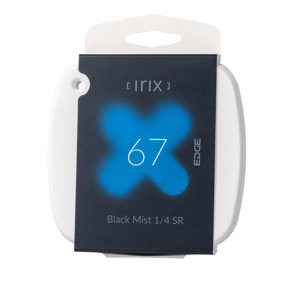 Irix Edge Black Mist SR Round Filter - view 4