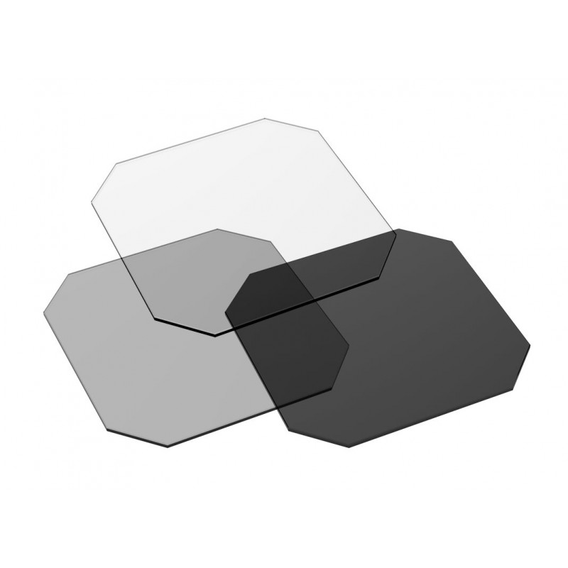 Irix Edge Gelatin Filter Set