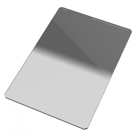 Irix Edge 100mm Hard Gradual ND Square Filter - view 2
