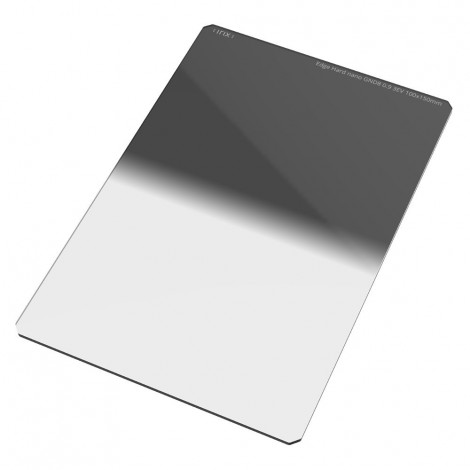 Irix Edge 100mm Hard Gradual ND Square Filter