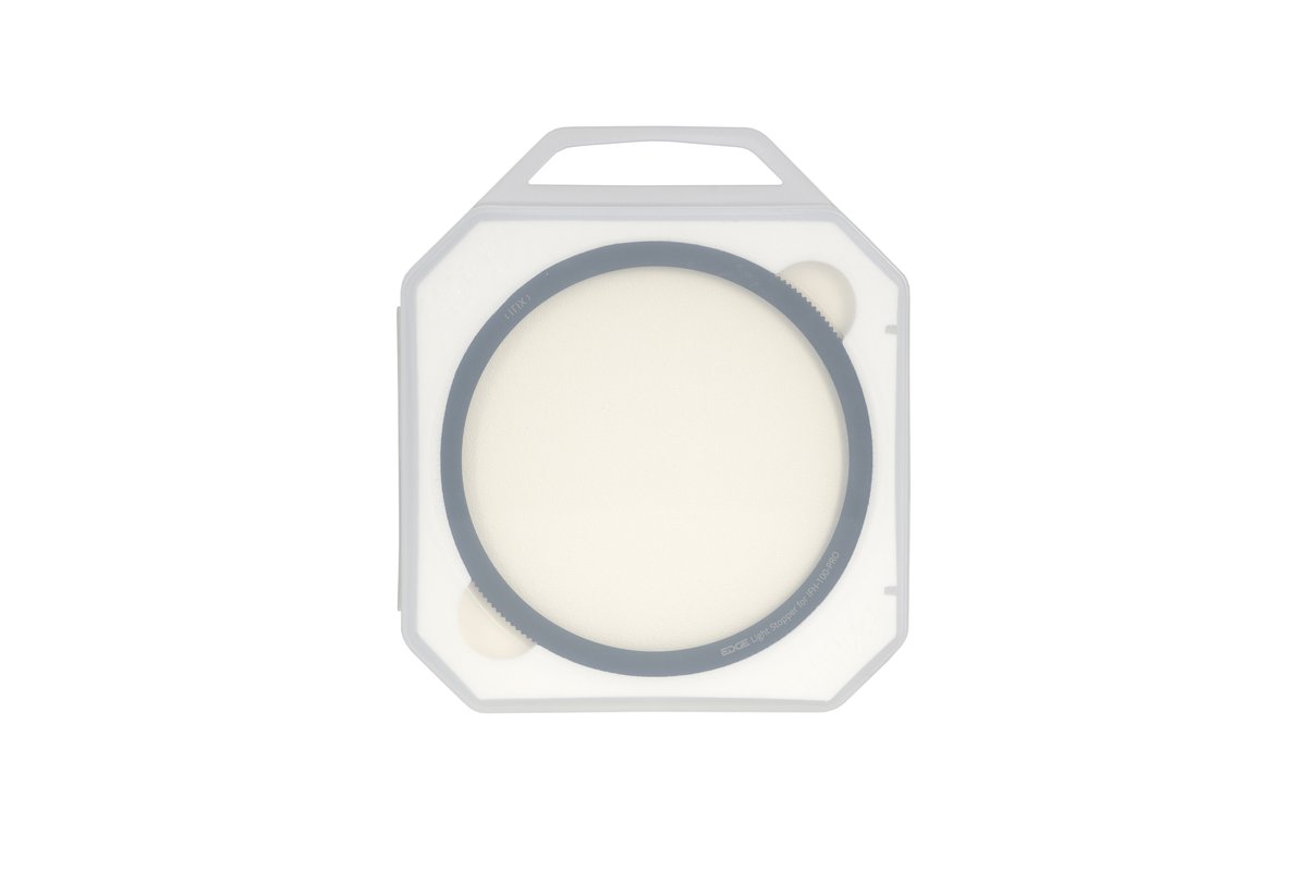 Irix Edge Light Stopper for IFH-100-PRO