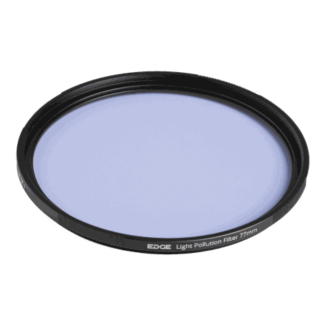 Irix Edge Light Pollution Round Filter product image