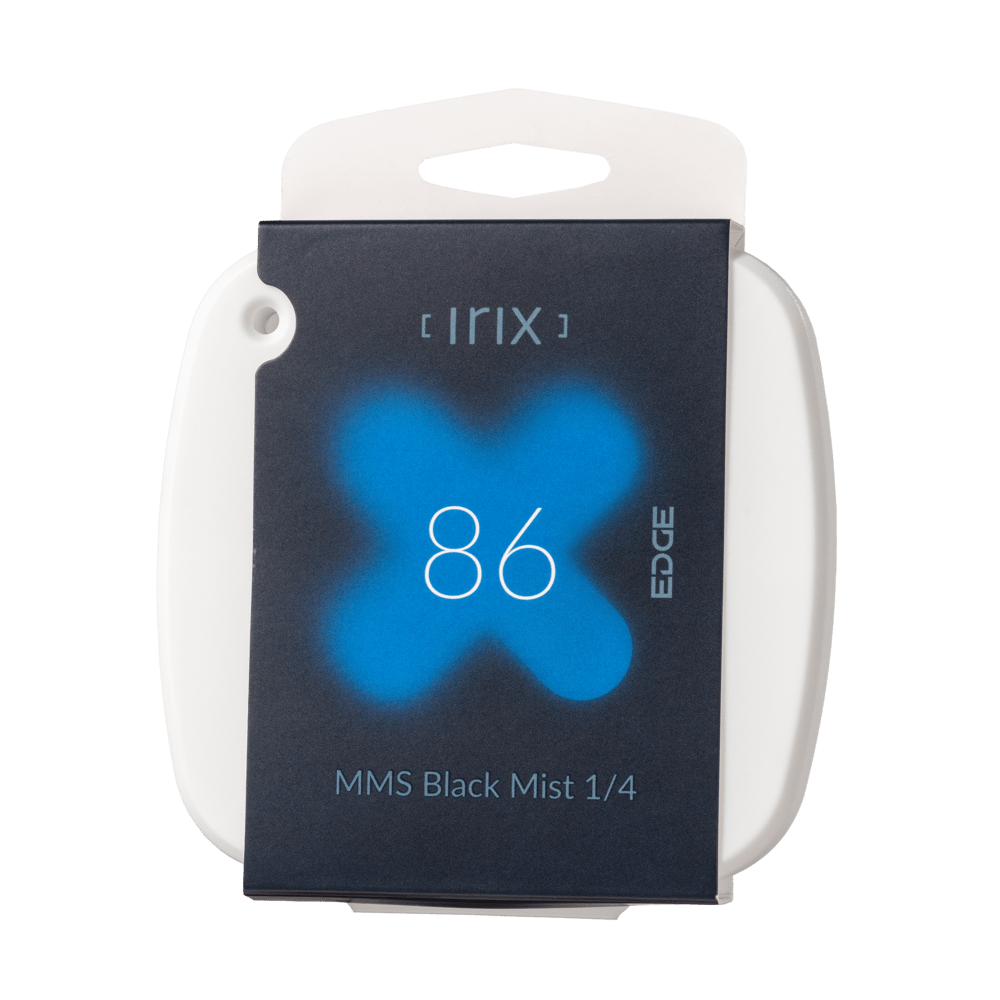 Irix Edge MMS Black Mist SR Magnetic Filter - view 4