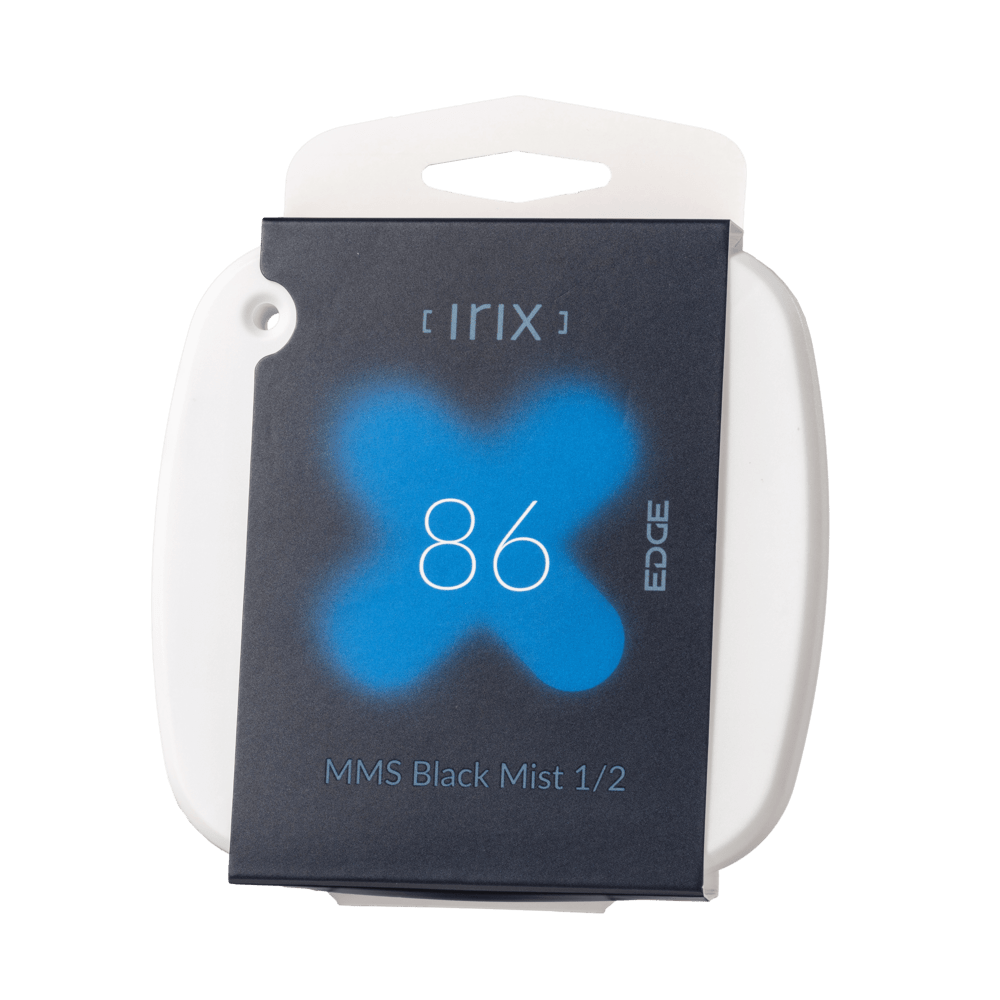 Irix Edge MMS Black Mist SR Magnetic Filter