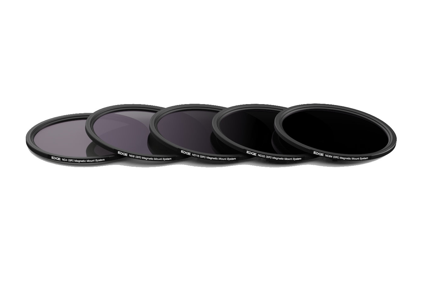 Irix Edge MMS ND SR Magnetic Filter - view 2