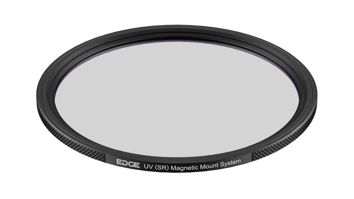 Irix Edge MMS UV SR Magnetic Filter