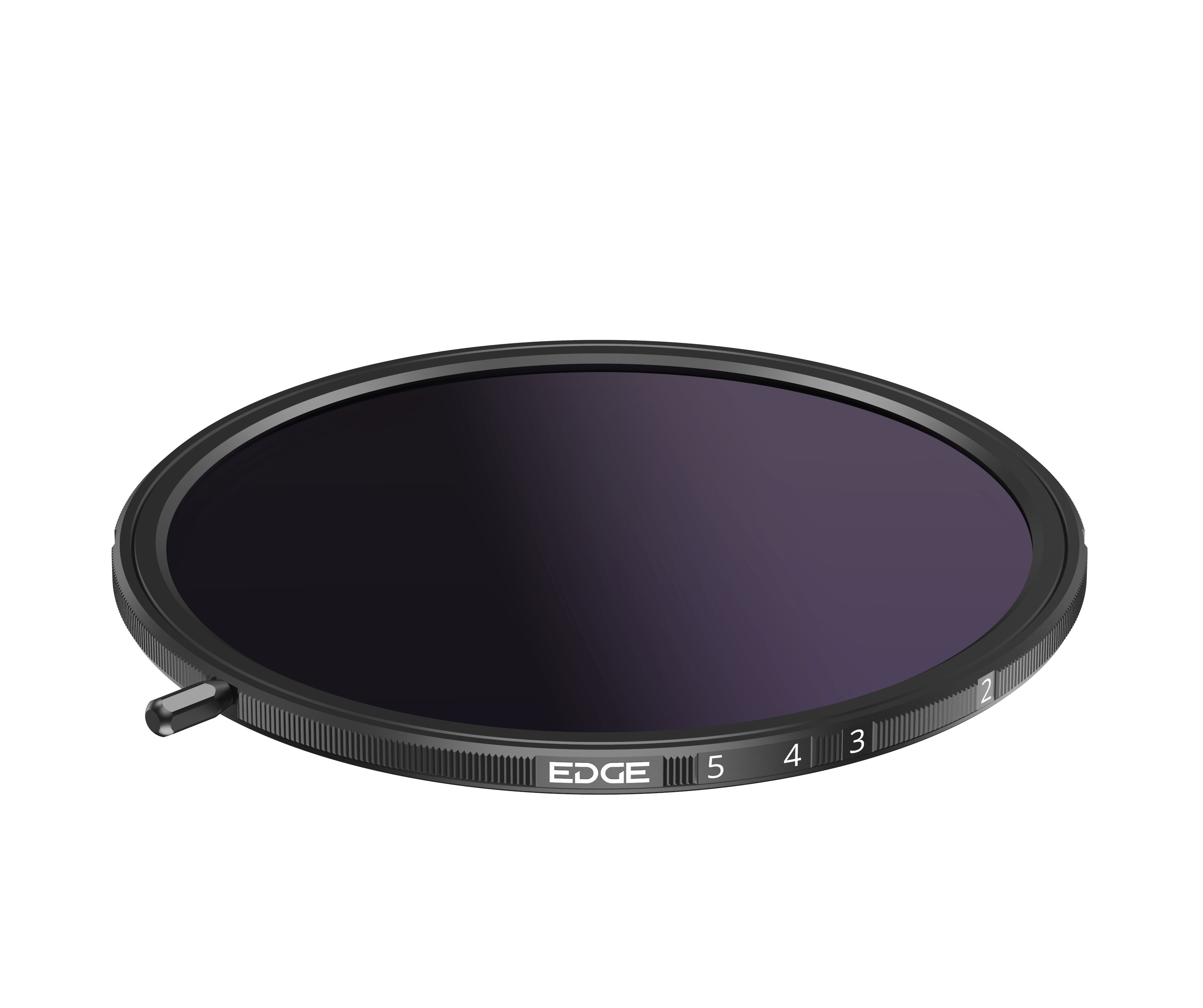 Irix Edge MMS Vari ND 2-5 Magnetic Filter - view 2