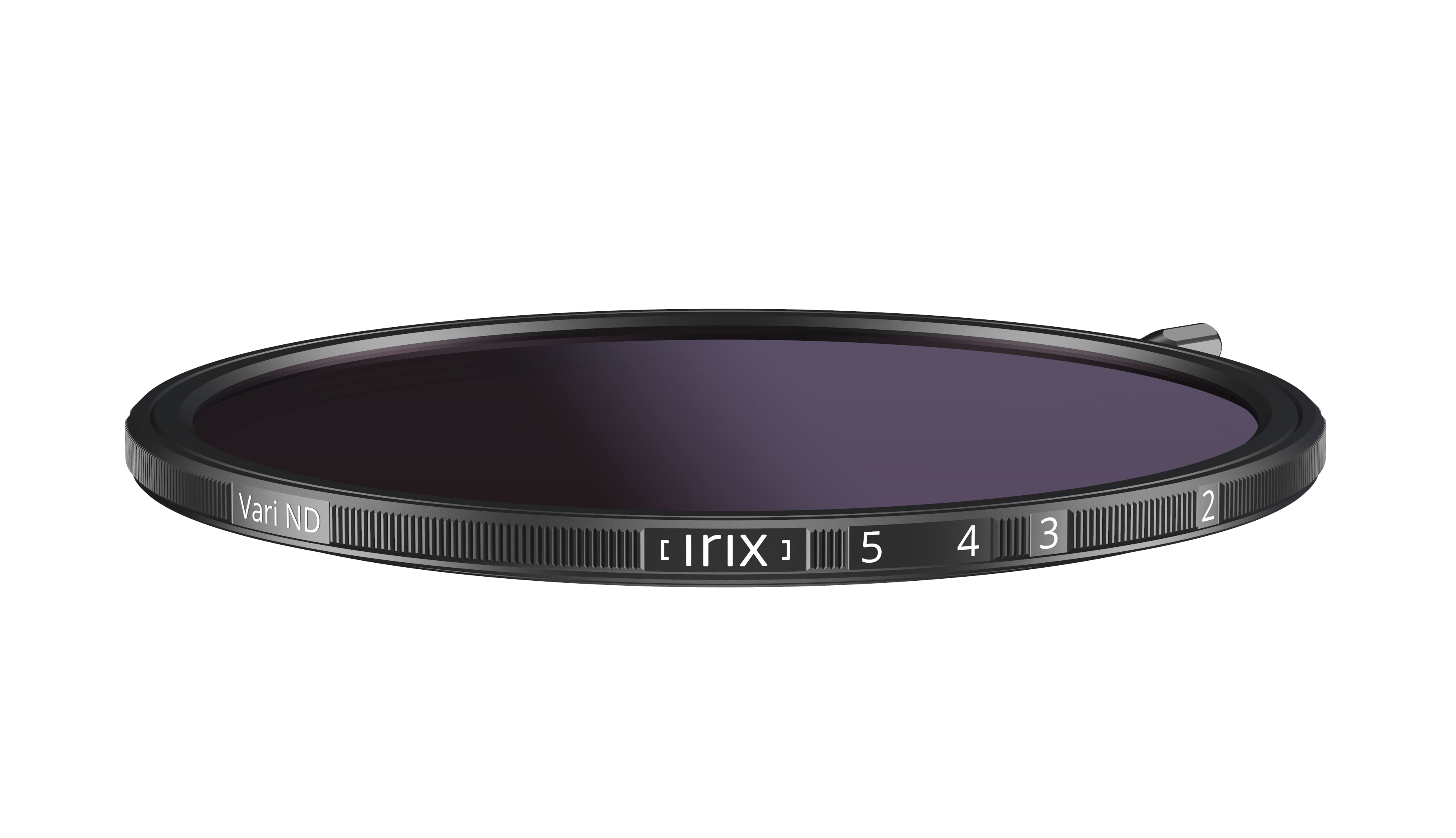 Irix Edge MMS Vari ND 2-5 Magnetic Filter - view 3