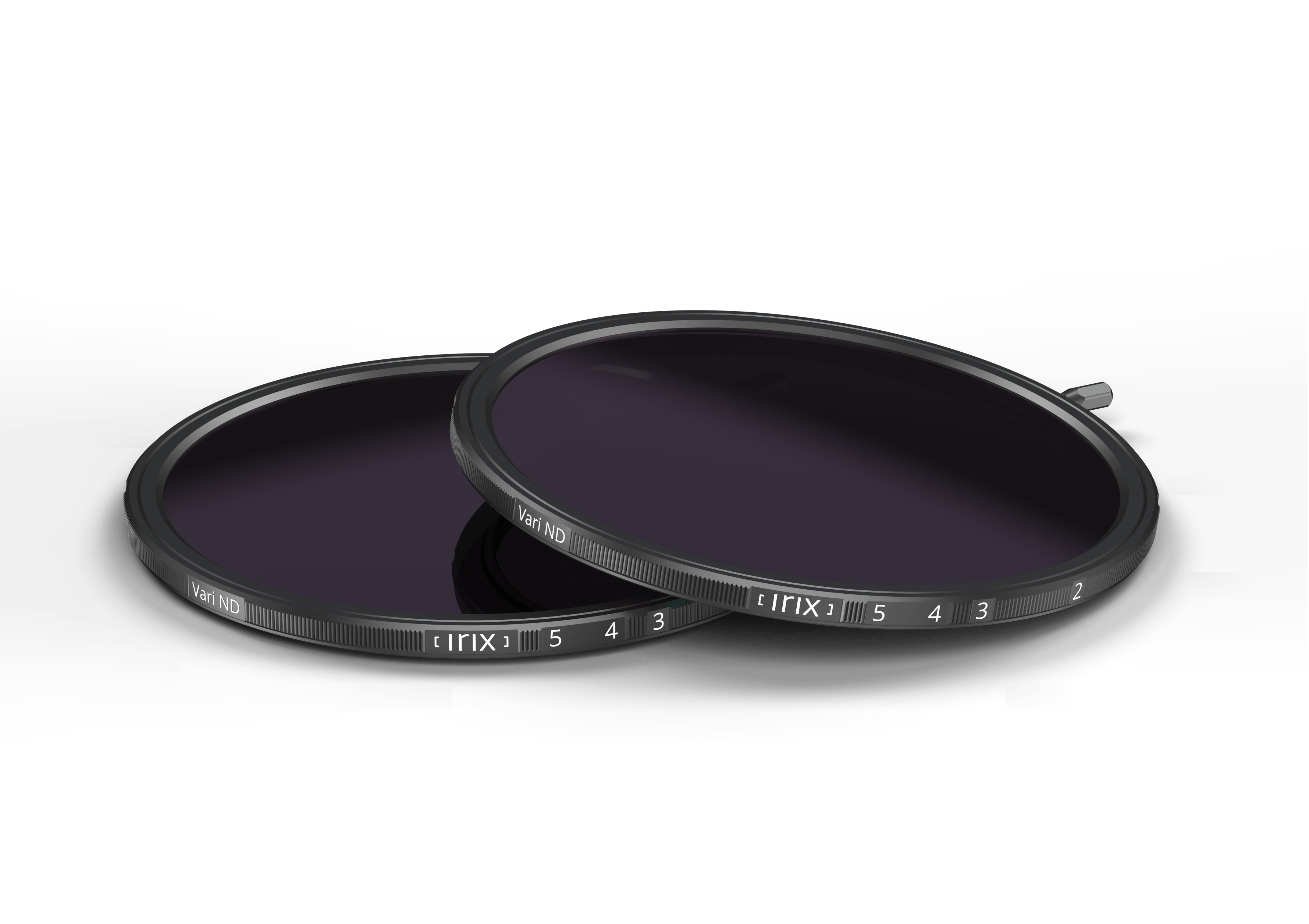 Irix Edge MMS Vari ND 2-5 Magnetic Filter - view 4