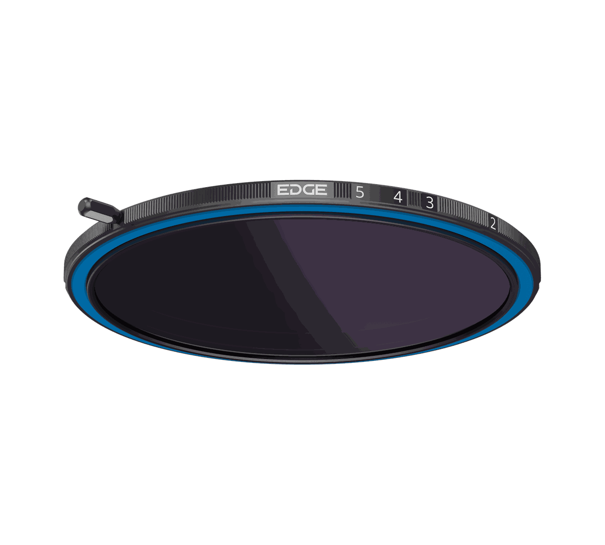 Irix Edge MMS Vari ND 2-5 Magnetic Filter