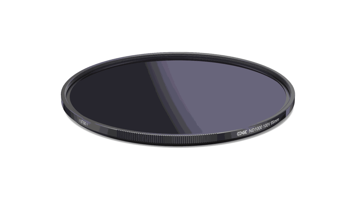 Irix Edge Full ND Round Filter