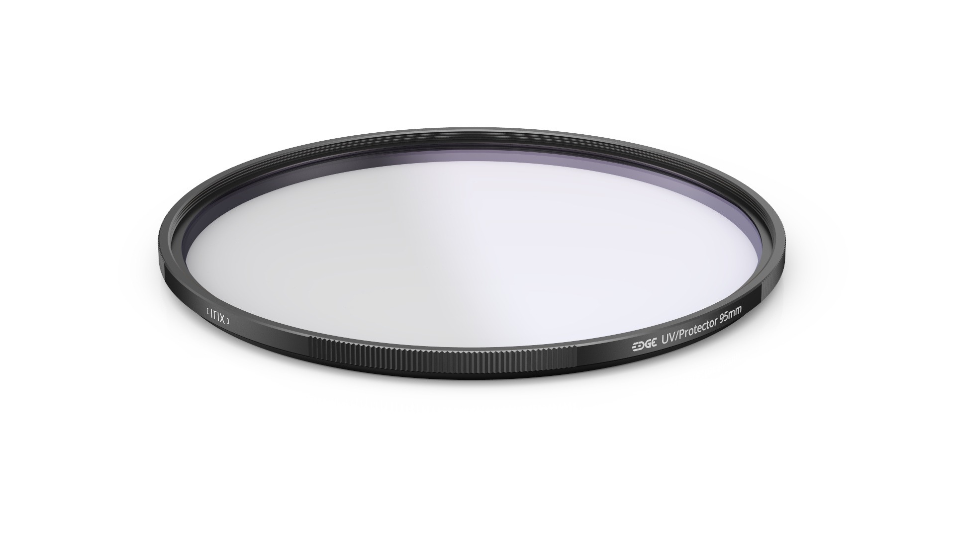 Irix Edge UV and Protector Round Filter - view 2