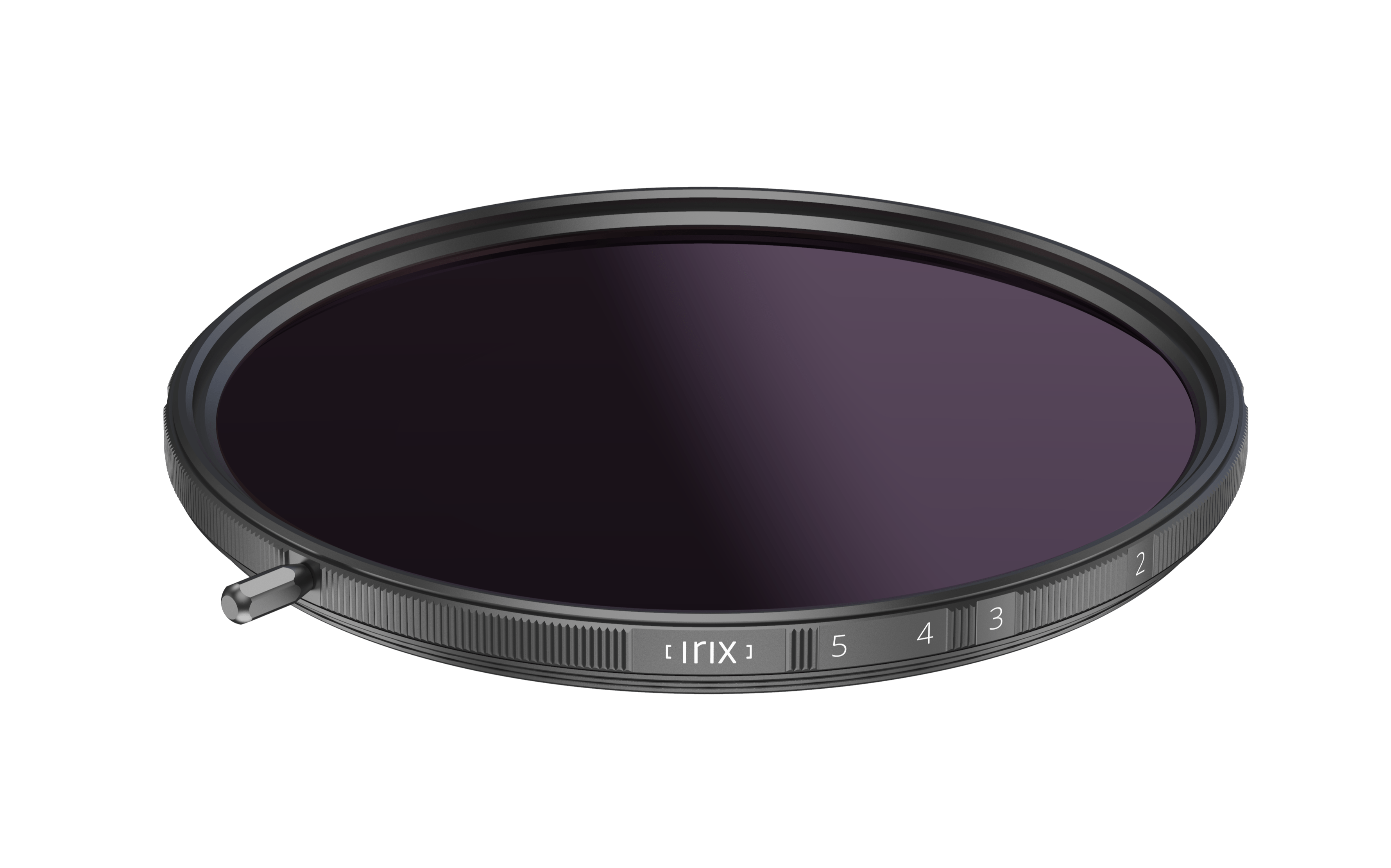 Irix Edge Vari ND 2-5 Round Filter - view 2