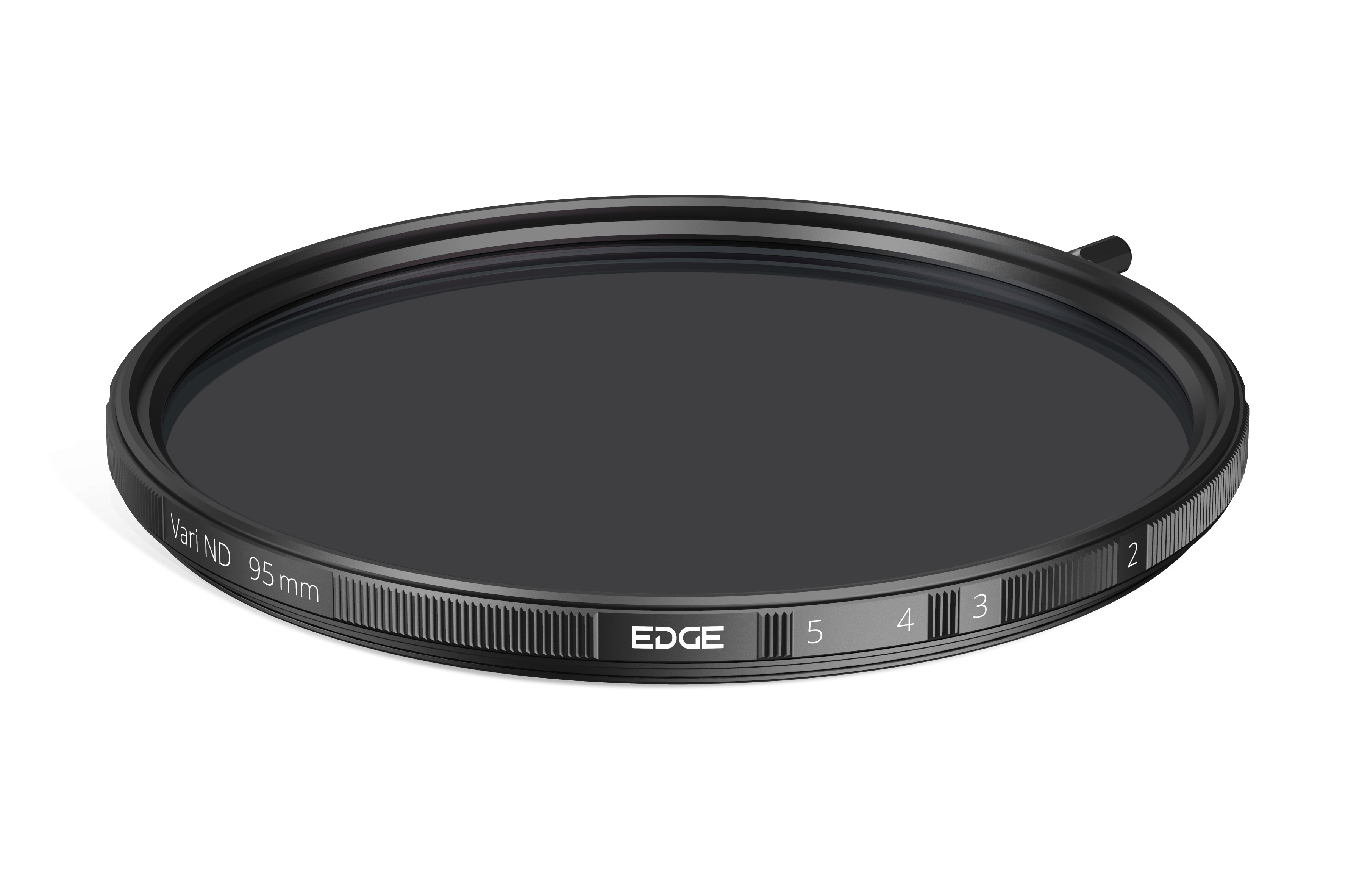 Irix Edge Vari ND 2-5 Round Filter - view 4