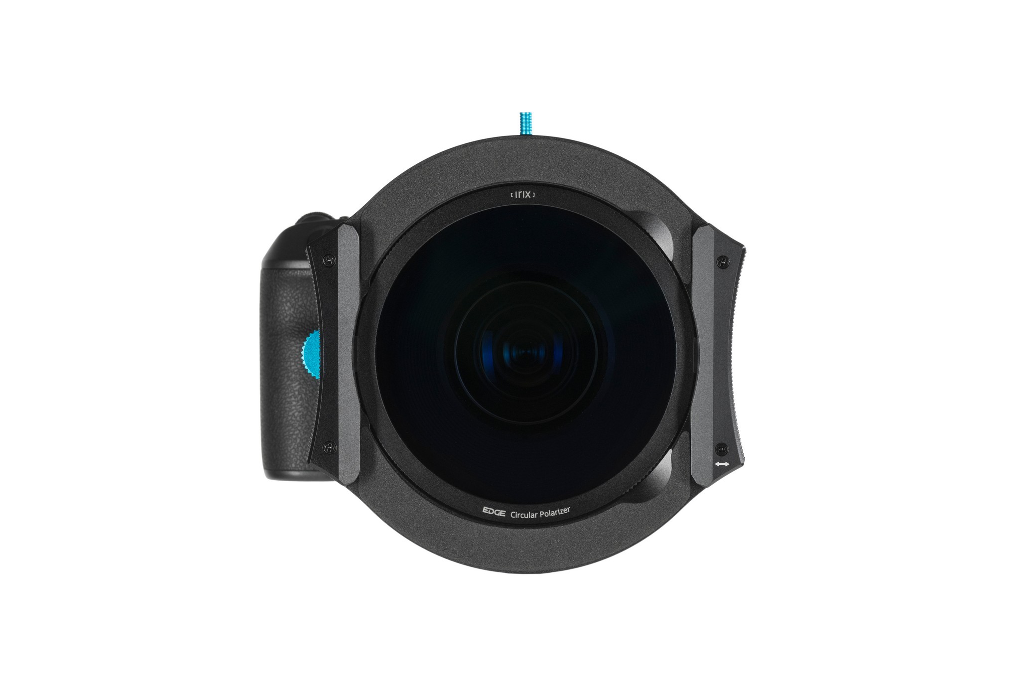 Irix Edge IFH-100-PRO 100mm Square Filter Holder - view 2