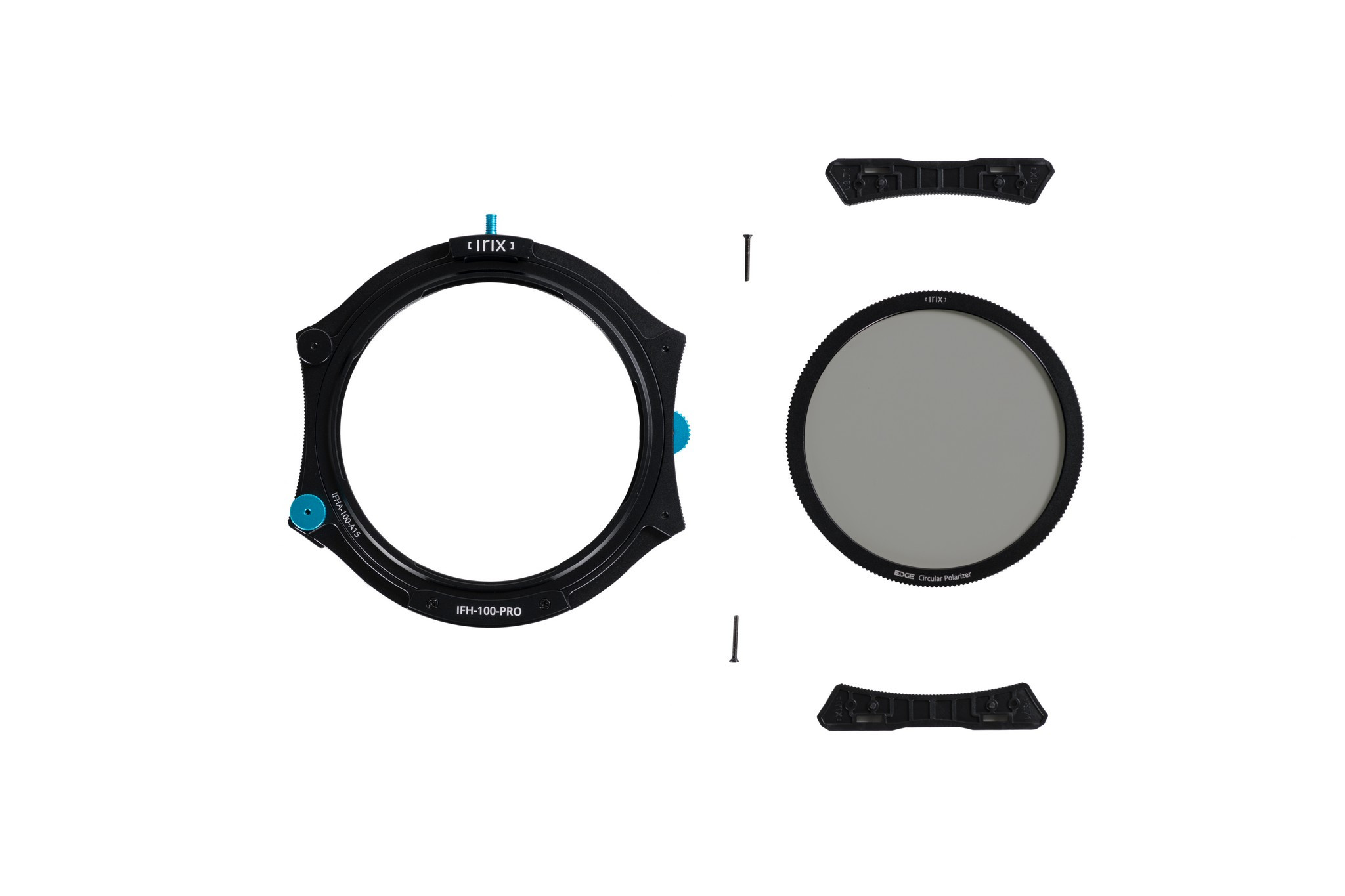 Irix Edge IFH-100-PRO 100mm Square Filter Holder - view 3