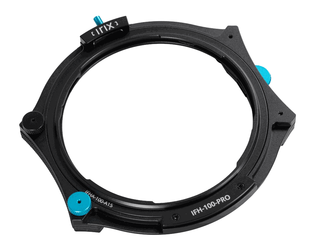 Irix Edge IFH-100-PRO 100mm Square Filter Holder