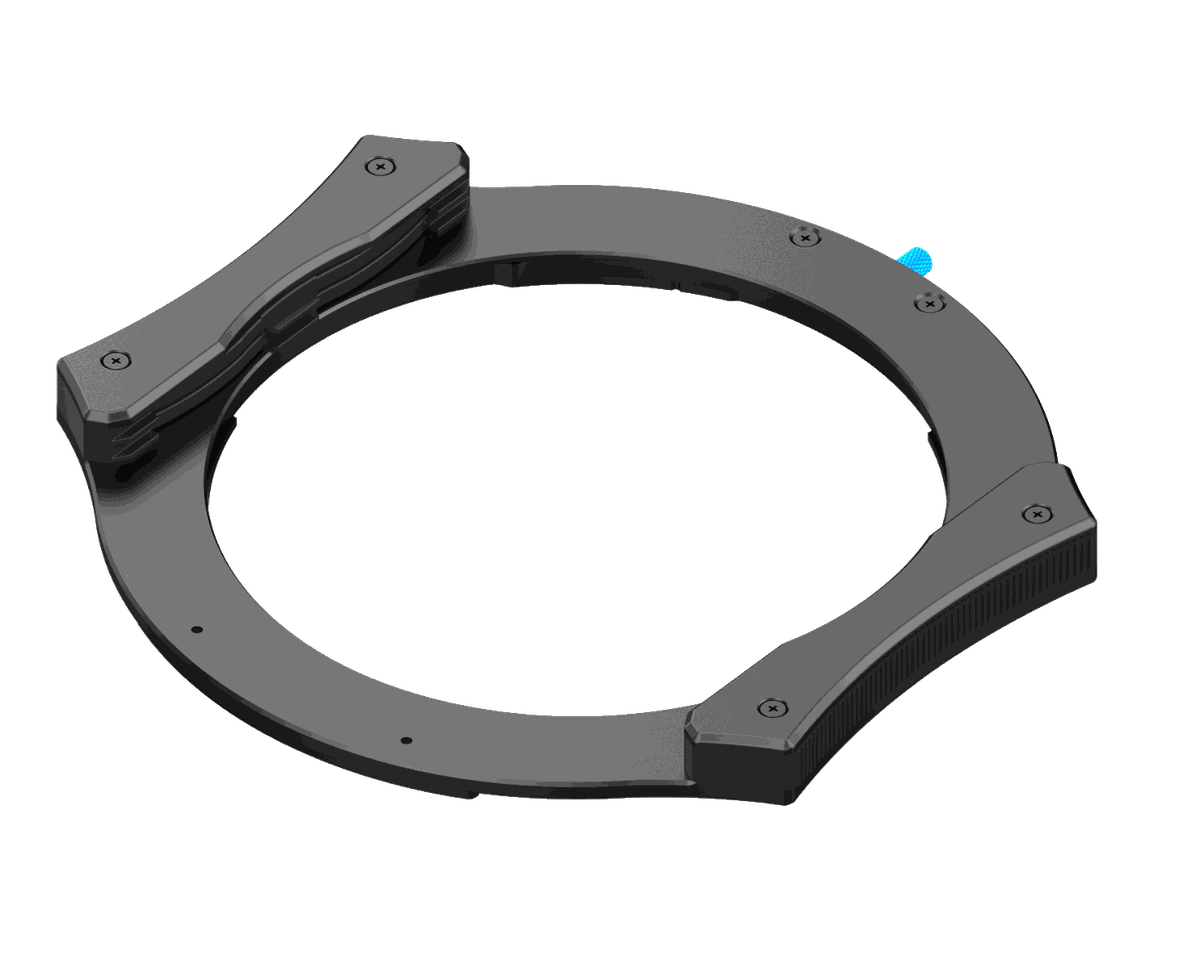 Irix Edge IFH-100 100mm Square Filter Holder