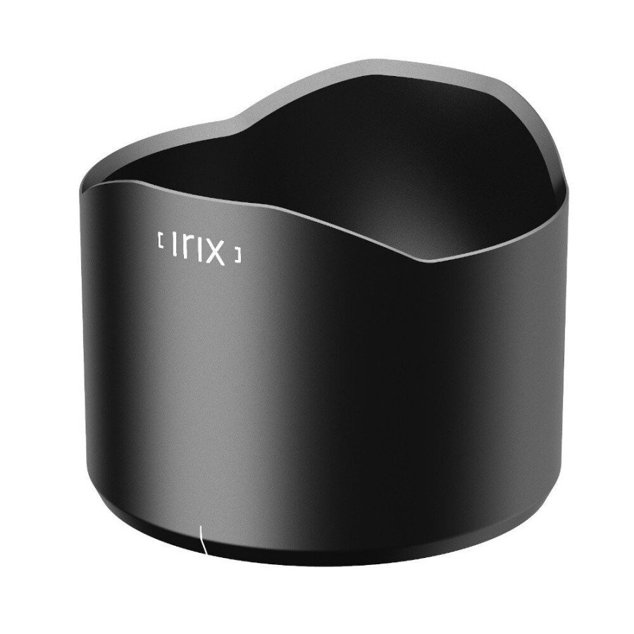 Irix Lens Hood for 150mm f/2.8 Macro