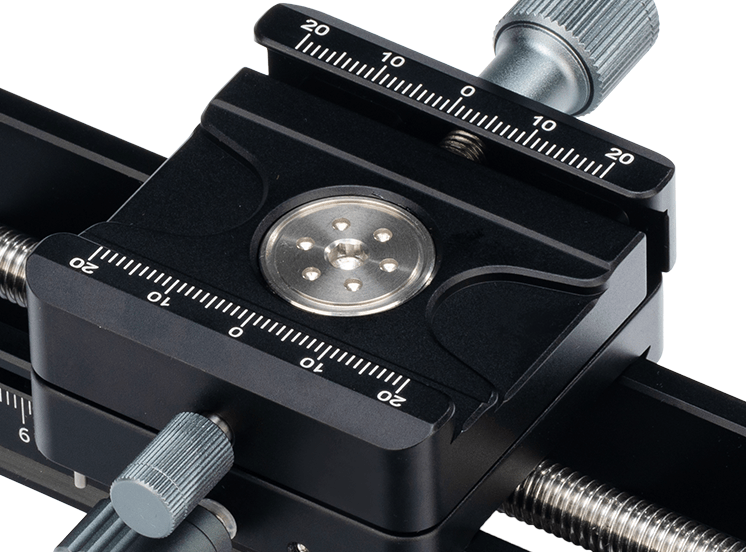 Irix Macro Rail 180 - view 3