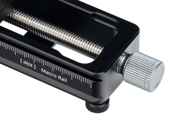 Irix Macro Rail 180 - view 4