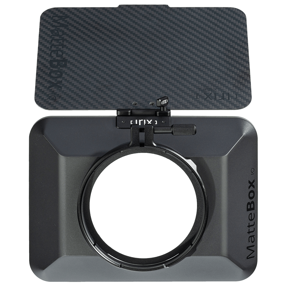 Irix Cine Matte Box IQ - view 3