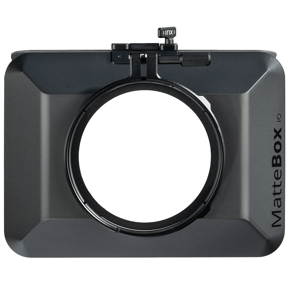 Irix Cine Matte Box IQ