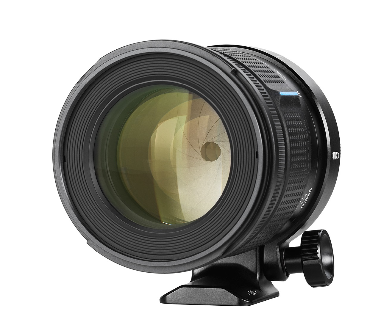 Irix 150mm f/2.8 Dragonfly Macro 1:1 Lens product image