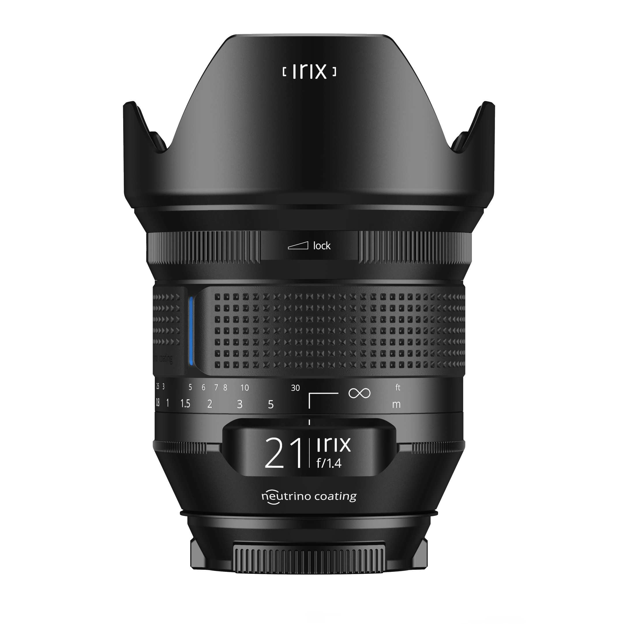 Irix 21mm f/1.4 Dragonfly Wide-Angle Full-Frame Lens - view 2