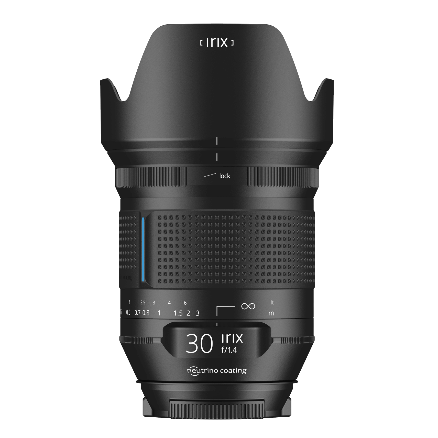 Irix 30mm f/1.4 Dragonfly Full-Frame Lens product image