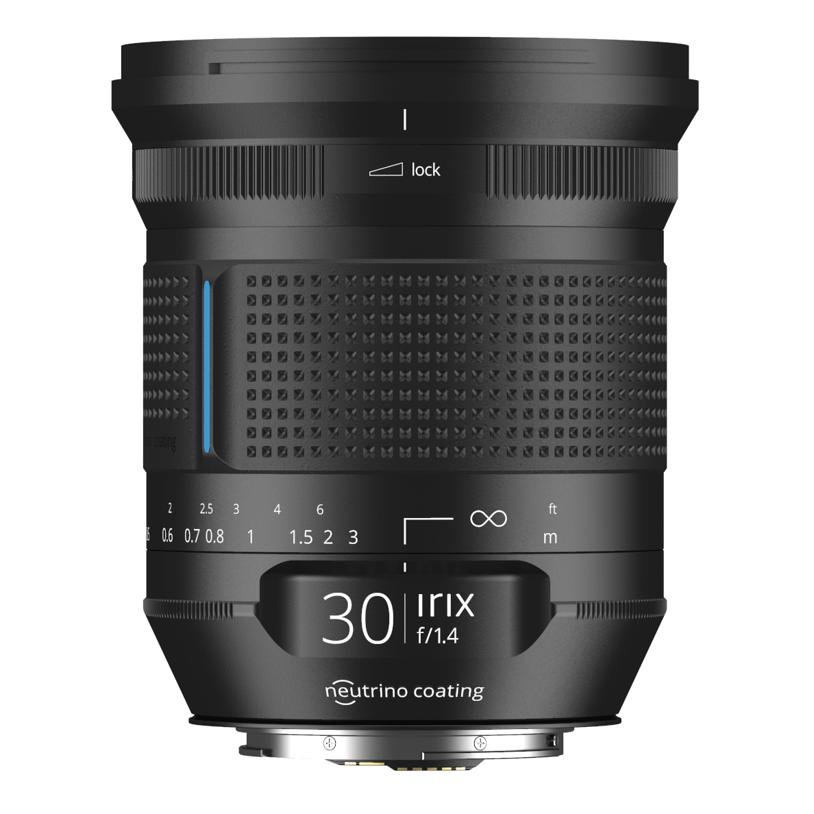 Irix 30mm f/1.4 Dragonfly Full-Frame Lens - view 2