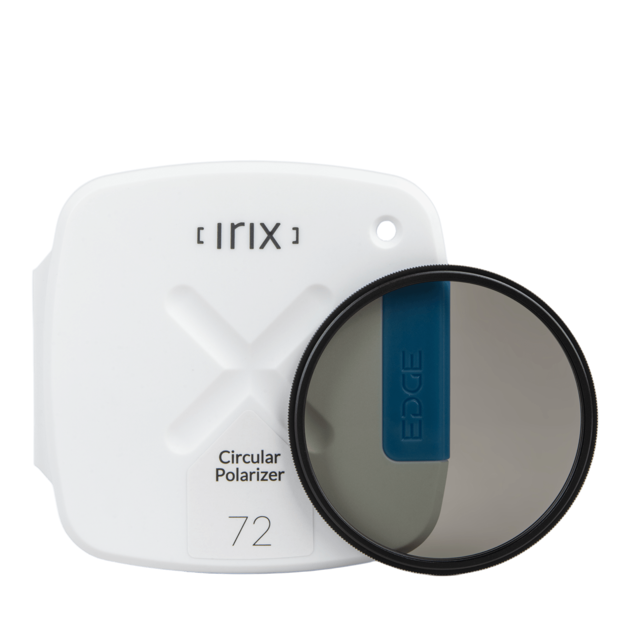 Irix Revo Circular Polariser Filter - view 2