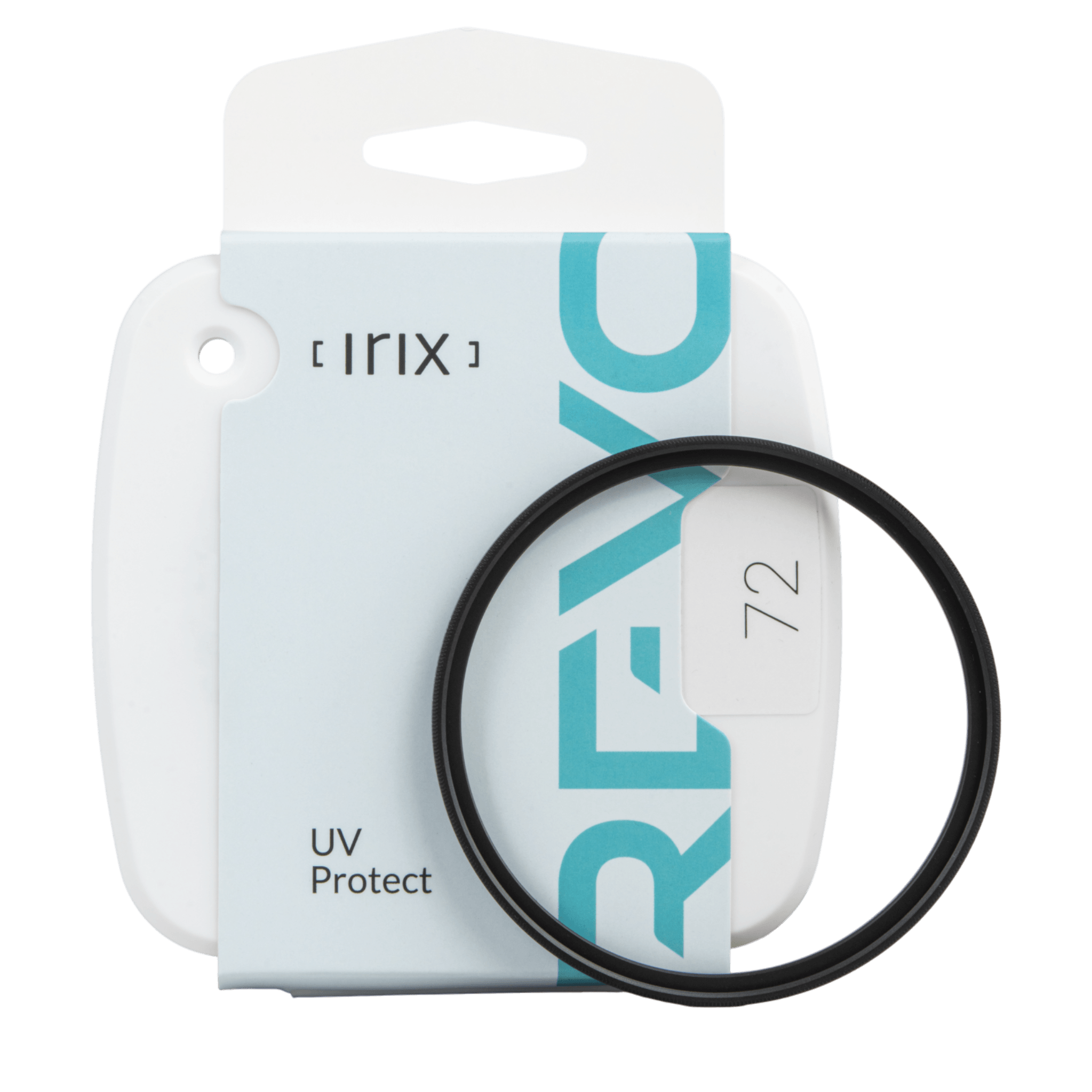 Irix Revo UV Protector Filter - view 2