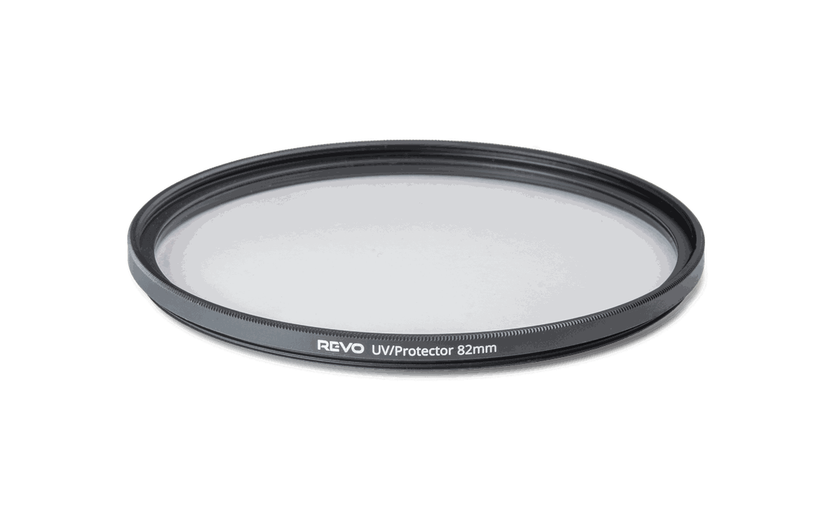 Irix Revo UV Protector Filter product image