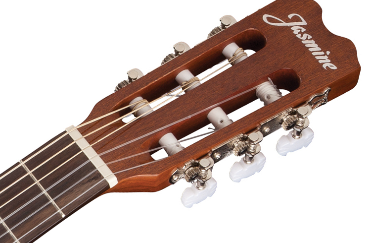 Jasmine JC-23 Acoustic Guitar - view 3