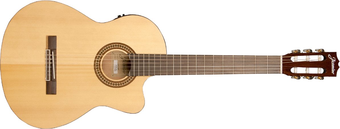 Jasmine JC-25CE Acoustic Guitar