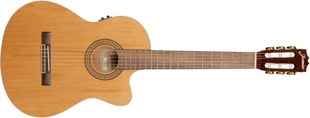 Jasmine JC-27CE Acoustic Guitar