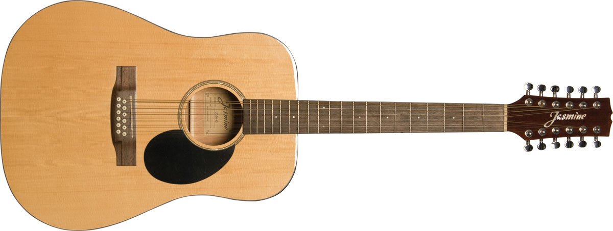 Jasmine JD36-12 Acoustic Guitar