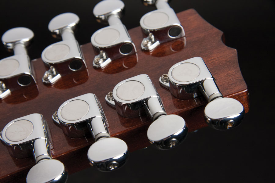 Jasmine JD36-12 Acoustic Guitar - view 3