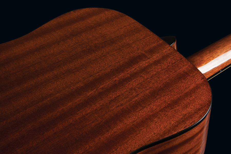 Jasmine JD36-12 Acoustic Guitar - view 4