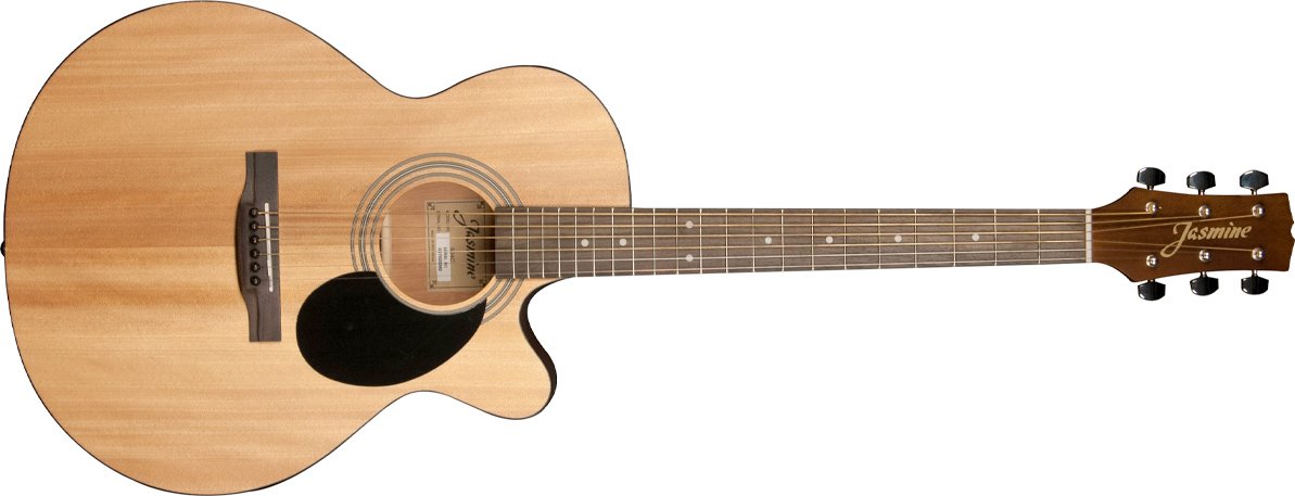 Jasmine S-34C Acoustic Guitar